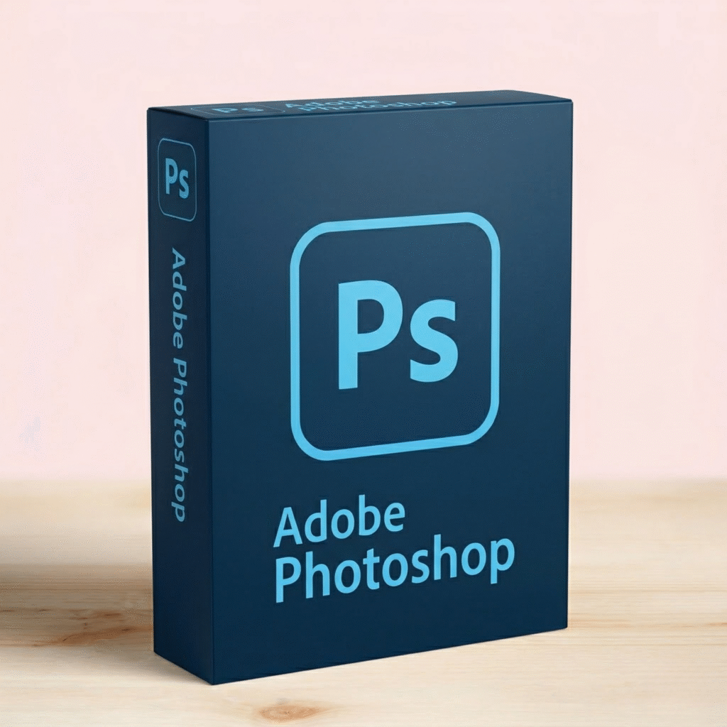 Photoshop Assets