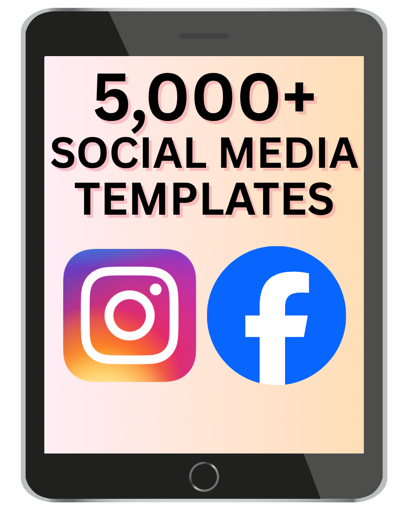 The Ultimate Digital Product Library — 1 Million+ PLR Templates, Courses & Tools - Image 7