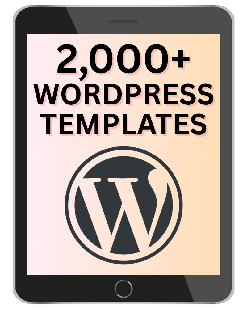 The Ultimate Digital Product Library — 1 Million+ PLR Templates, Courses & Tools - Image 6