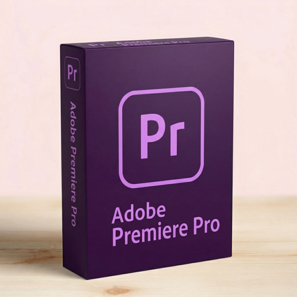 Premiere Pro Assets