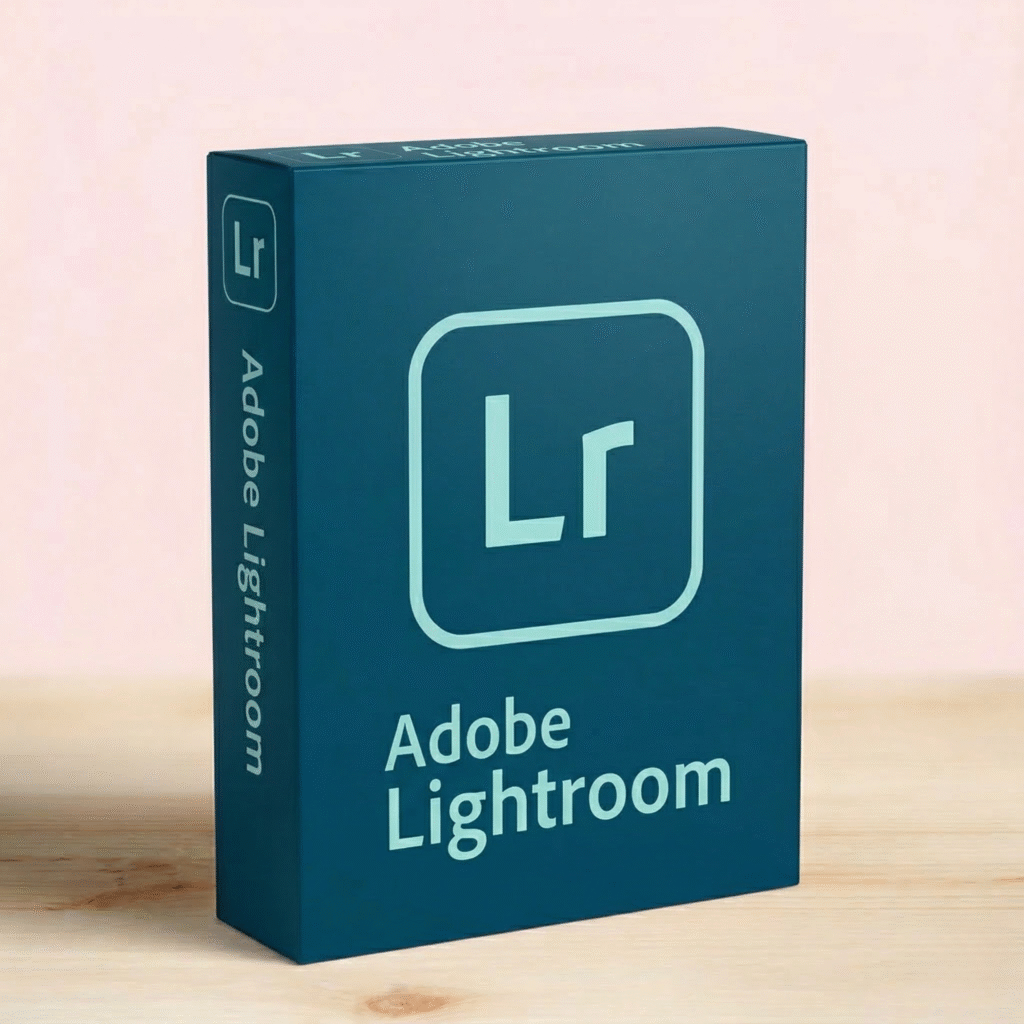 Lightroom Assets